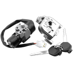 Cerradura Completa PCX125 V PARTS