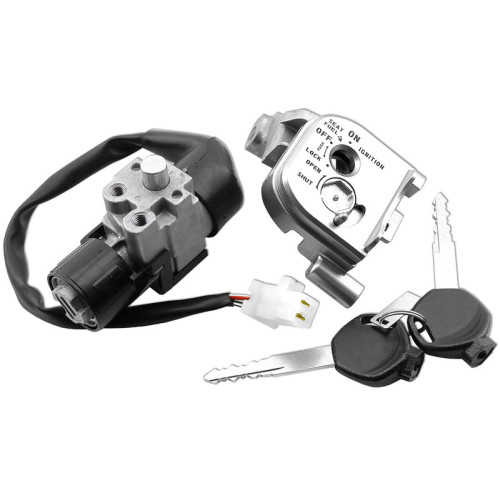 Cerradura Completa PCX125 V PARTS