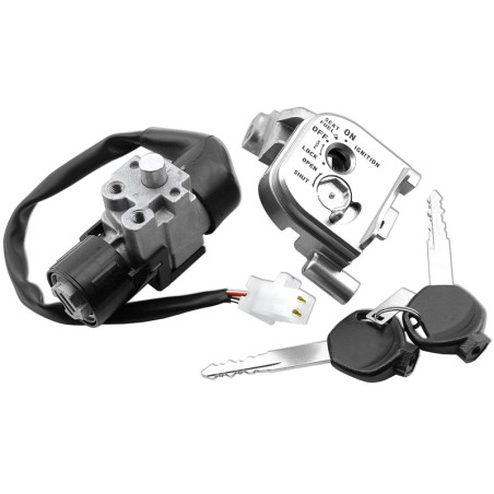 Cerradura Completa PCX125 V PARTS