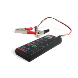 Tester bateria BS Battery BT-02