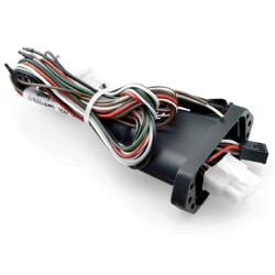 CABLEADO ALARMA SCARABEO 500