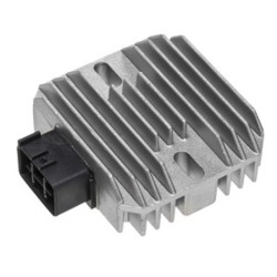 Regulador TECNIUM by DZE MOSFET
