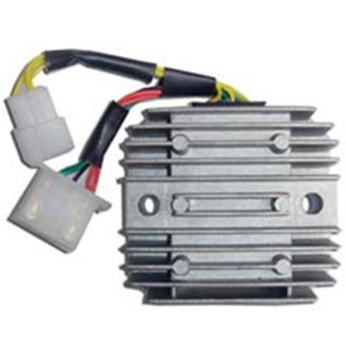 Regulador de corriente TECNIUM by DZE Honda VF 700/750/1000