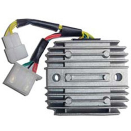 Regulador de corriente TECNIUM by DZE Honda VF 700/750/1000