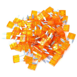 Mini fusibles V PARTS 5A - 100 uds 2