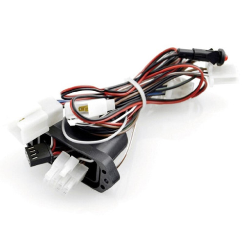 CABLEADO ALARMA YAMAHA R1 (08-)