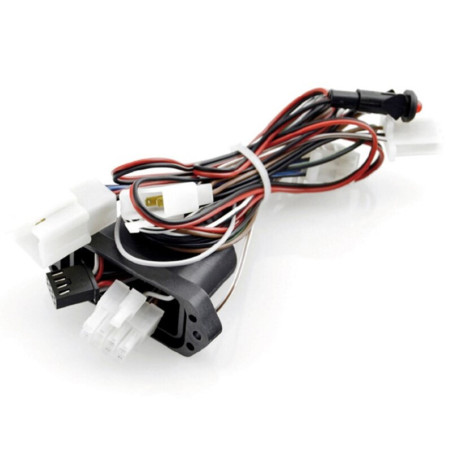 CABLEADO ALARMA YAMAHA R1 (08-)