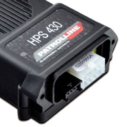 Alarma Patrolline HPS 430 2