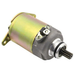 Motor de Arranque Kymco/TGB/Beta/Malaguti