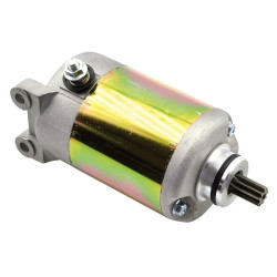 Motor de arranque Piaggio Hexagon 250 (Honda) V PARTS