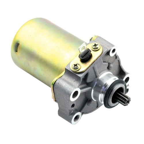 Motor de arranque Piaggio 100/125cc V PARTS