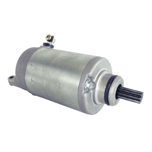 Motor de Arranque Suzuki Burgman 125/150/250/400