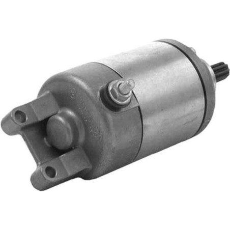 Motor de Arranque Arrowhead SMU0200