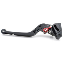 Maneta izquierda CNC V PARTS - Negra