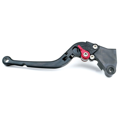 Maneta izquierda CNC V PARTS - Negra