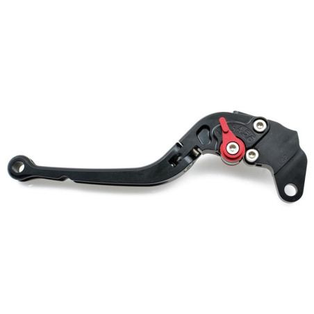 Maneta izquierda CNC V PARTS - Negra