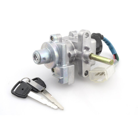 Cerradura completa Kymco V PARTS
