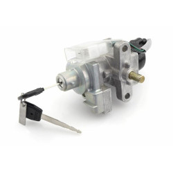 Cerradura completa Kymco V PARTS