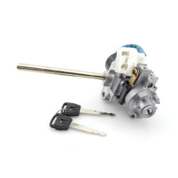 Cerradura contacto Kymco V PARTS