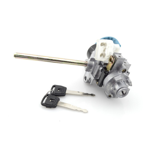 Cerradura contacto Kymco V PARTS