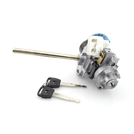 Cerradura contacto Kymco V PARTS