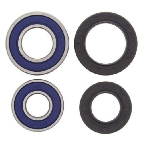 Kit rodamientos de rueda All Balls 25-1035