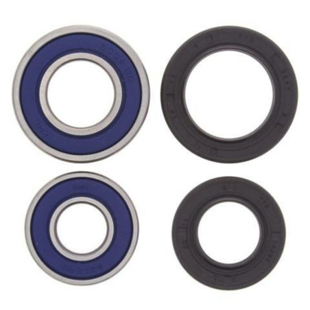 Kit rodamientos de rueda All Balls 25-1035