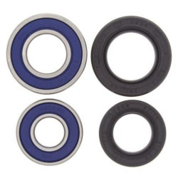 Kit rodamientos de rueda All Balls 25-1042