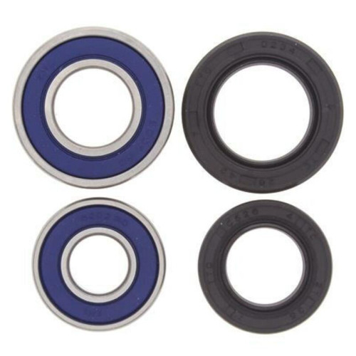 Kit rodamientos de rueda All Balls 25-1042