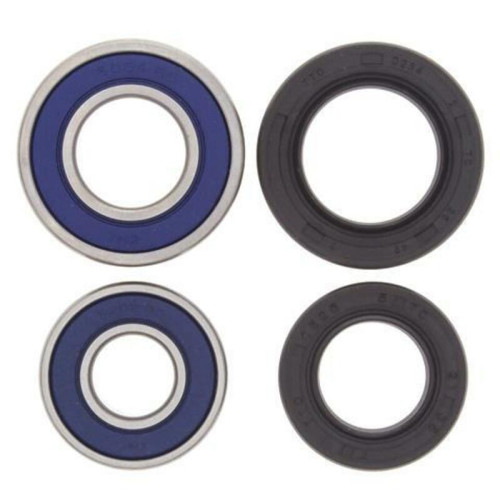 Kit rodamientos de rueda All Balls 25-1044