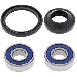 Kit rodamientos de rueda All Balls 25-1069