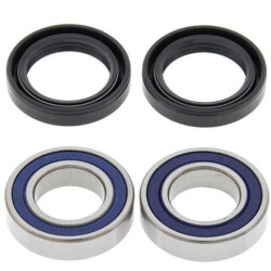 Kit rodamientos de rueda All Balls 25-1081