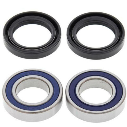 Kit rodamientos de rueda All Balls 25-1081