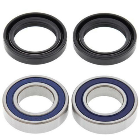 Kit rodamientos de rueda All Balls 25-1081