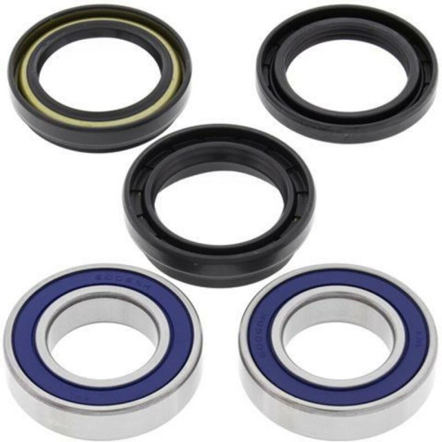 Kit rodamientos de rueda All Balls 25-1108