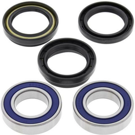 Kit rodamientos de rueda All Balls 25-1108