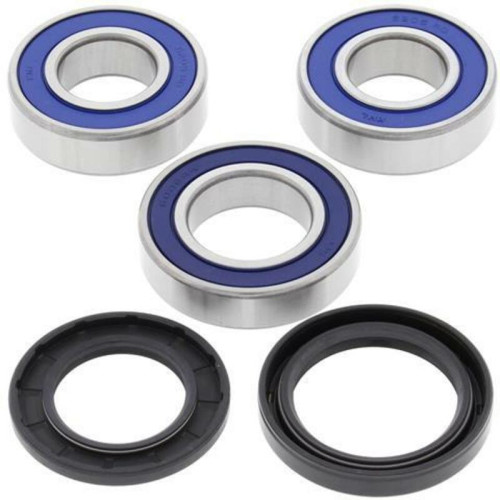 Kit rodamientos de rueda All Balls 25-1111