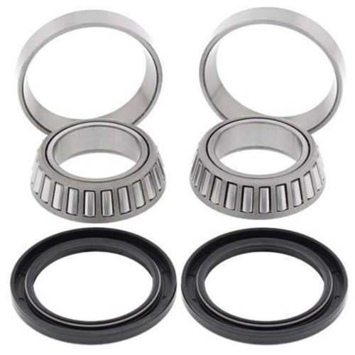 Kit rodamientos de rueda trasera ALL BALLS 25-1151