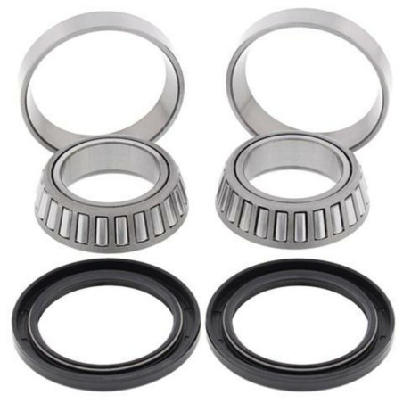 Kit rodamientos de rueda trasera ALL BALLS 25-1151