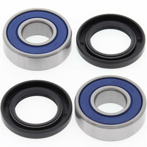 Kit rodamientos de rueda All Balls 25-1188