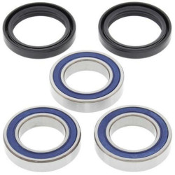 Kit rodamientos de rueda All Balls 25-1250