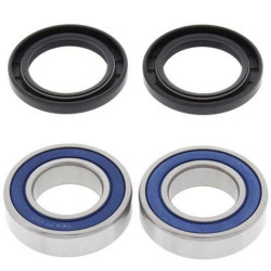 Kit rodamientos de rueda ALL BALLS