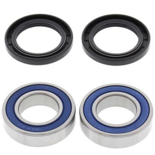 Kit rodamientos de rueda ALL BALLS