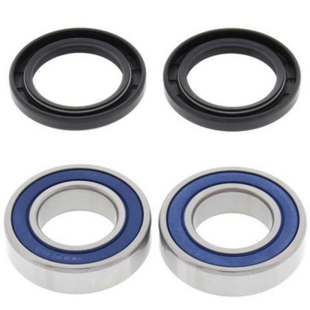 Kit rodamientos de rueda ALL BALLS