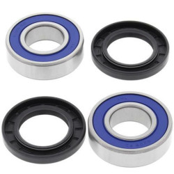 Kit rodamientos de rueda All Balls 25-1276