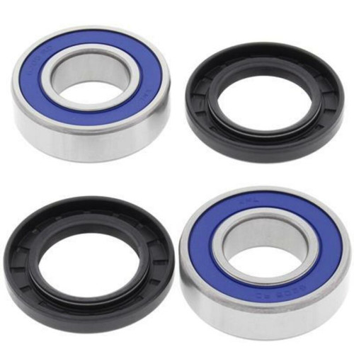 Kit rodamientos de rueda All Balls 25-1276