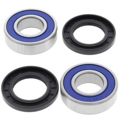 Kit rodamientos de rueda All Balls 25-1276