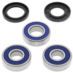 Kit rodamientos de rueda All Balls 25-1281