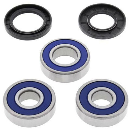 Kit rodamientos de rueda All Balls 25-1281