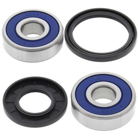 Kit rodamientos de rueda All Balls 25-1312